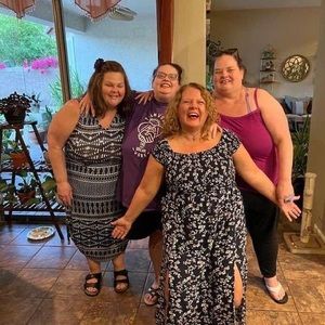 Meet your Posher, Nancy